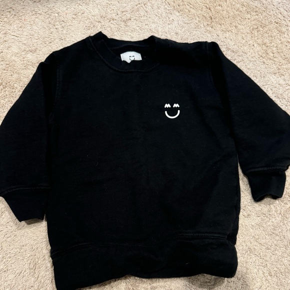 Miles & Milan Sweater Set sz 3-4 - Picture 4 of 8